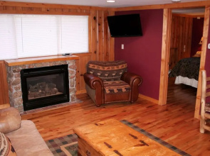 Timber Creek Chalets