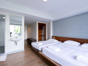 Villa Lamai - Wong Amat House Pattaya