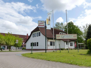Lindenhotel Stralsund
