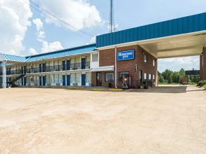 Rodeway Inn Sardis