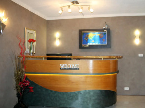 Bella Villa Motor Inn