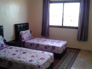 Appartement Chham