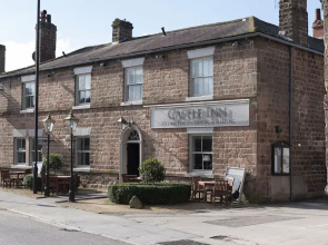 The Castle Inn