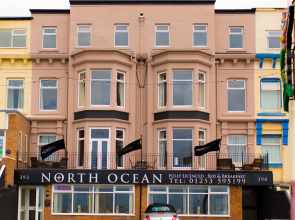 North Ocean Hotel