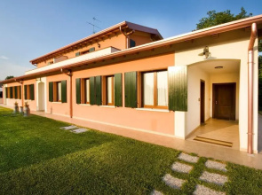 Agriturismo Cascina Roveri