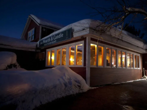 Club Wyndham Smugglers' Notch Vermont