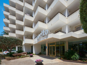 Morito Beach Apartments