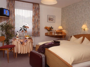 Hotel Link & Restaurant