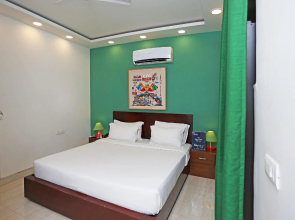 OYO Townhouse 244 Munshipuliya