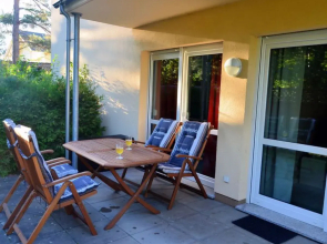 Apartment Neptun Koserow
