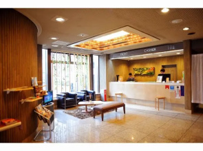 Hotel Rener Susukino