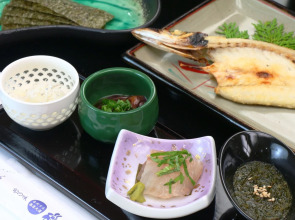 Nadaura Onsen Motoyu Isopp