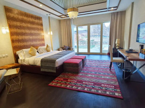 Shaden Resort by Accor