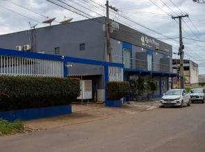 Recife Palace Hotel
