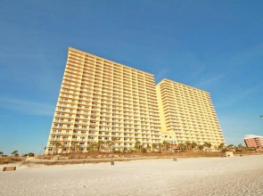 Calypso Resort & Towers #1809w