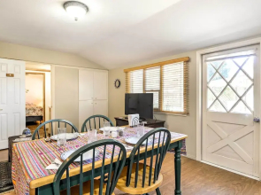 Cozy Arroyo Grande Cottage w/ Patio & Grill!