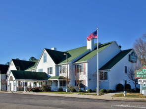 Country Inn & Suites by Radisson, Richmond I-95 South, VA