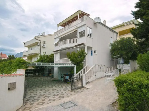 Apartments Danica