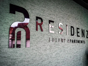 Hotel Residenz Luxury Apartments
