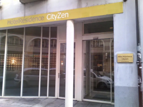 Hotel Residence Cityzen