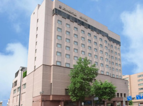 Hotel Metropolitan Morioka New Wing