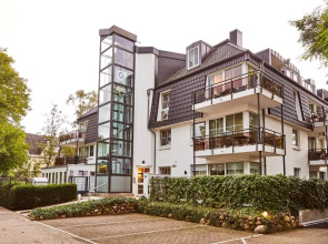 Ferienwohnung Strandallee 200