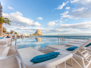 Gran Hotel Sol y Mar 