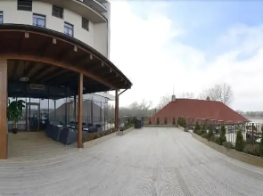 Hotel Diesel