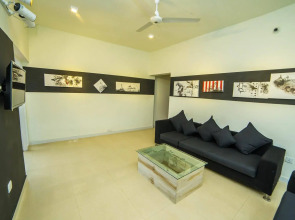 Range Hotel Kandy