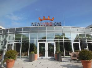 New Living Home Residenzhotel Hamburg