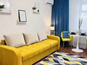 Апартаменты улице на Василенко