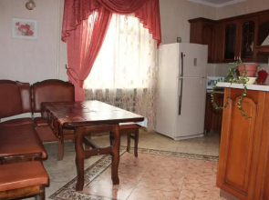 Hostel Tsentralniy Na Gogolya