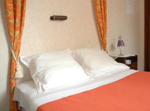 Auberge Au Naturel des Ardennes