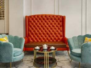 Adaline Hotel & Apartment