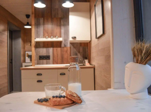 Апартаменты на улице 2-я Подрезковская