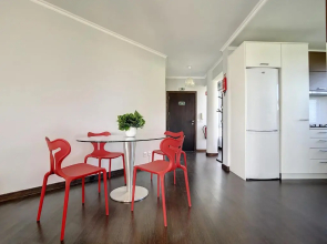 Sunny Side by Atlantic Holiday