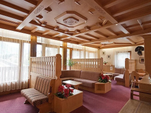 Hotel de Frònz