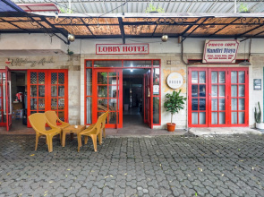 Bogor Guesthouse by ARBA