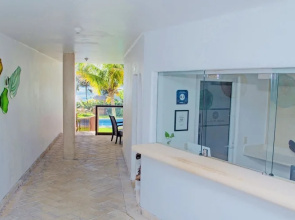 Las Villas Akumal 3B-10 by SkyRun