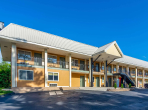 Econo Lodge East Ridge