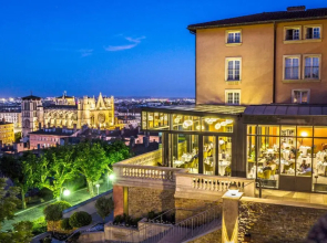 Villa Florentine, A Beauvallon Hotel & Spa