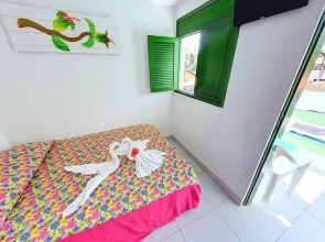 Pousada Hostel de Porto