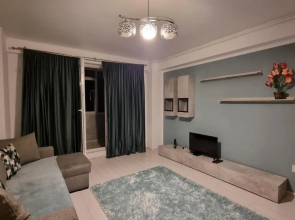 Marius Apartment