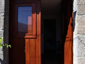 House with 2 Bedrooms in Resende, with Wonderful Mountain View, Balcony And Wifi