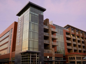 Archer Hotel Napa