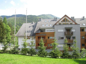 Apartment Petra