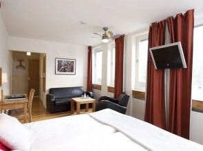 Vila Mini-Hotel