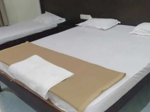 i-ROOMZ Hoysala Residency