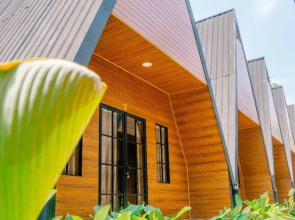 Dsvarga Glamping