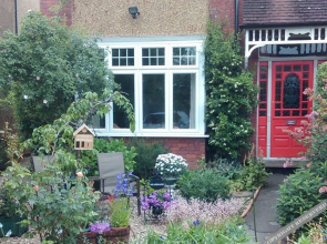 Meadsbank Bed  Breakfast